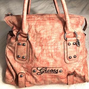 NWT Women Guess Purse Bag